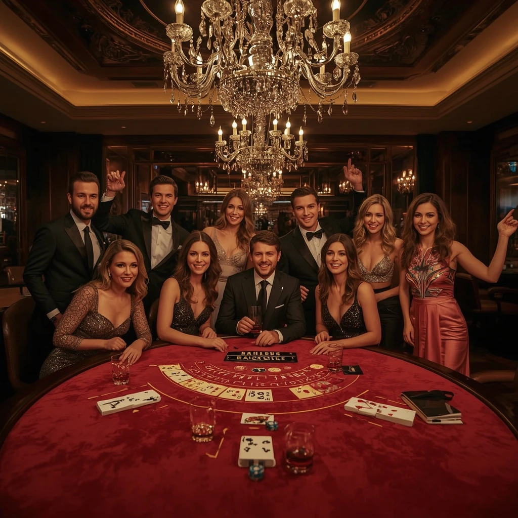 bonus VIP au casino Maxibet Casino