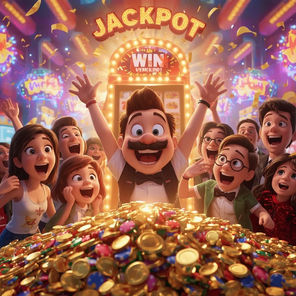 meilleurs jeux de Jackpot MAXIBET CASINO