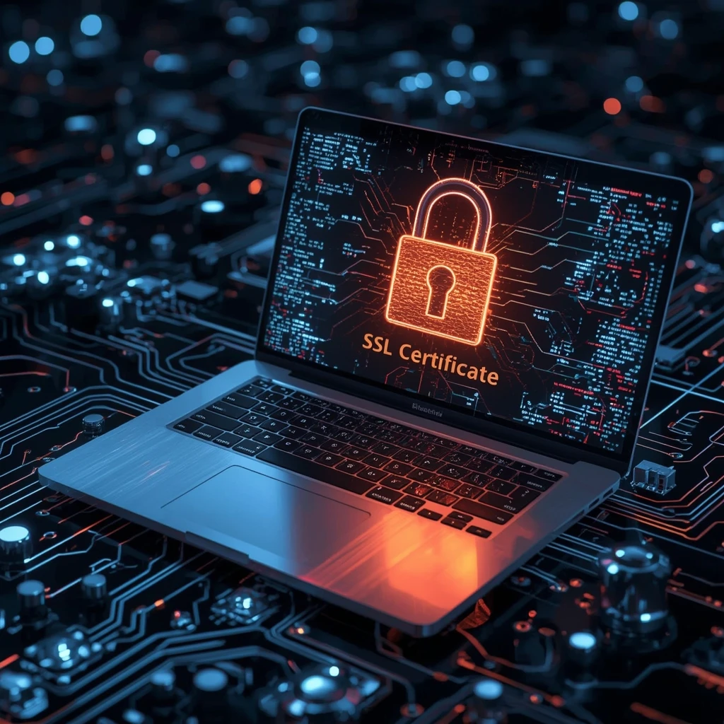 certificat ssl MAXIBET CASINO