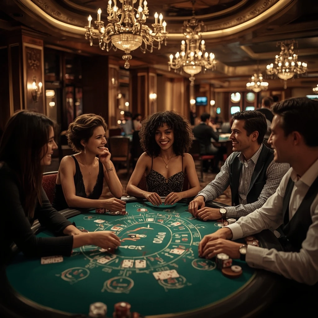 Double Bonus Poker au Casino Maxibet